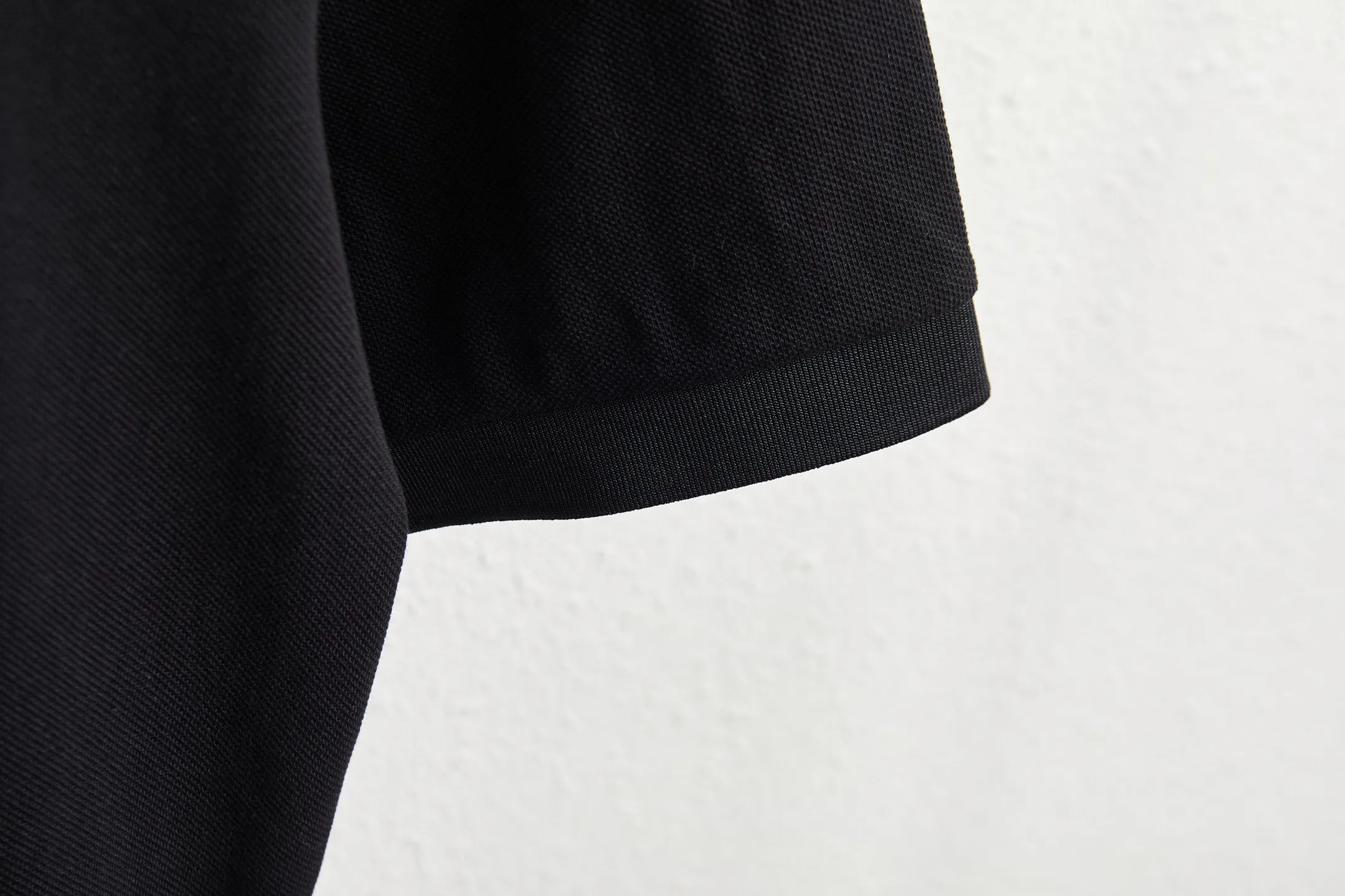 TM polo ： 32 ： Hot Sale os ：White Black Size：S M L XL